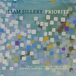 Liam Sillery - Priorite